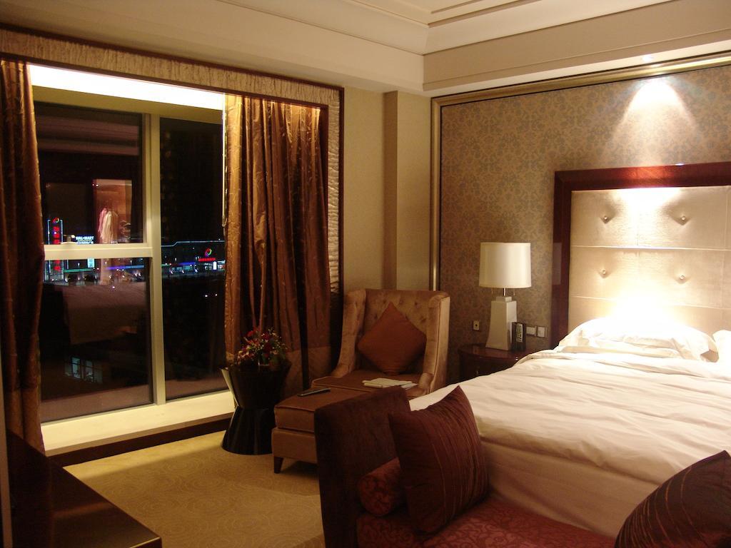 Langfang International Hotel Экстерьер фото