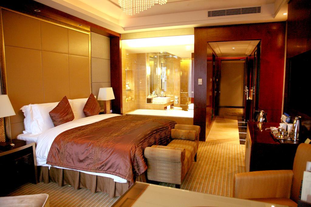 Langfang International Hotel Экстерьер фото