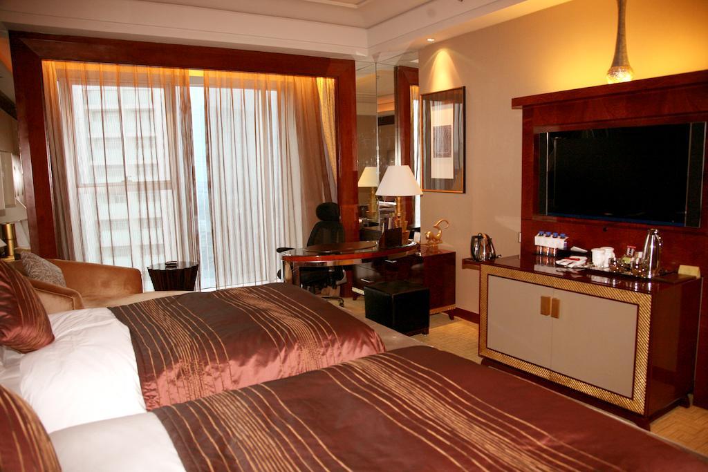Langfang International Hotel Экстерьер фото