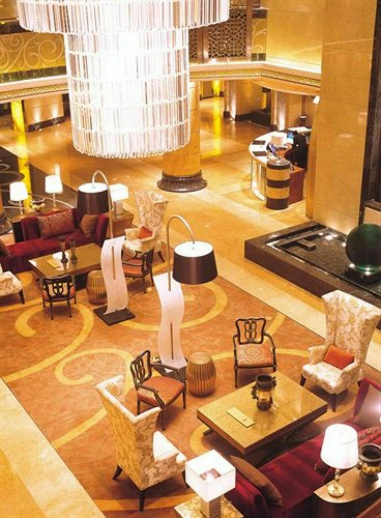 Langfang International Hotel Экстерьер фото