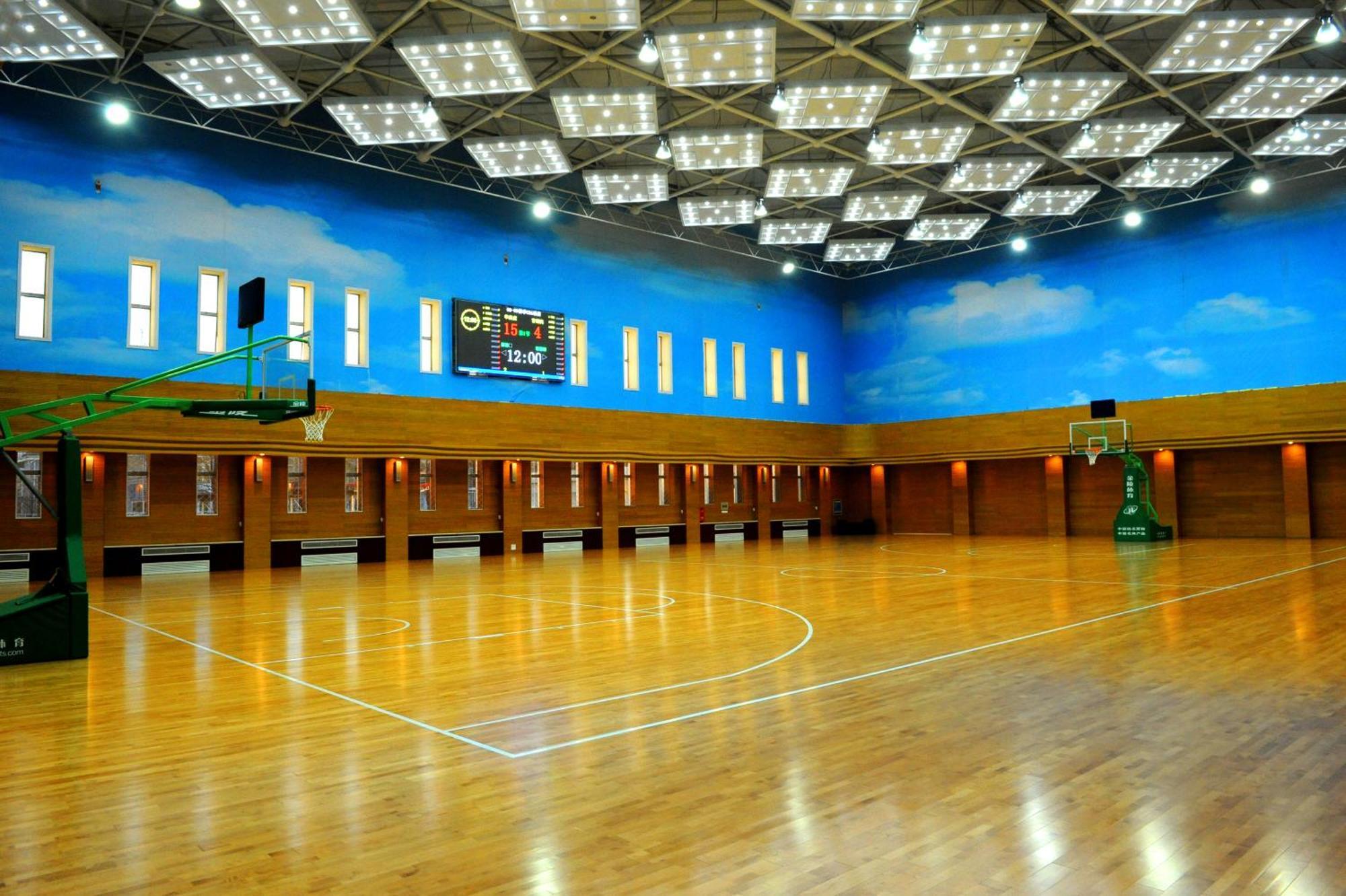 Langfang International Hotel Экстерьер фото